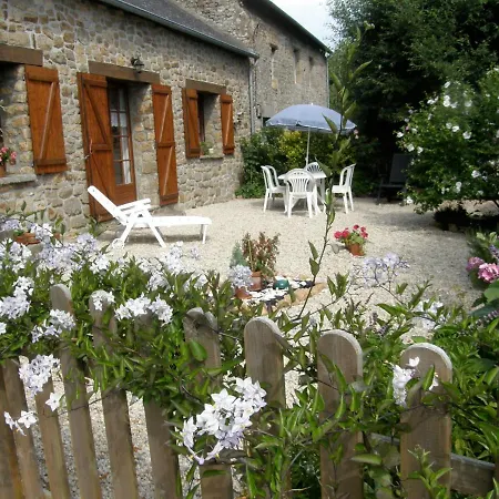 Maison De Campagne *