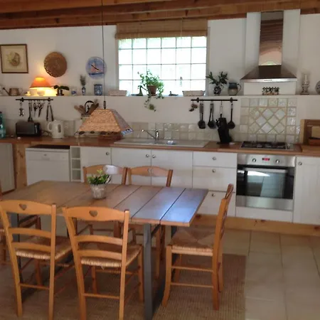 Maison De Campagne *