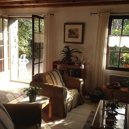Maison De Campagne