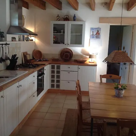 Maison De Campagne Ferienhaus